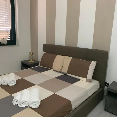 Дом отдыха Cocciu D'amuri *