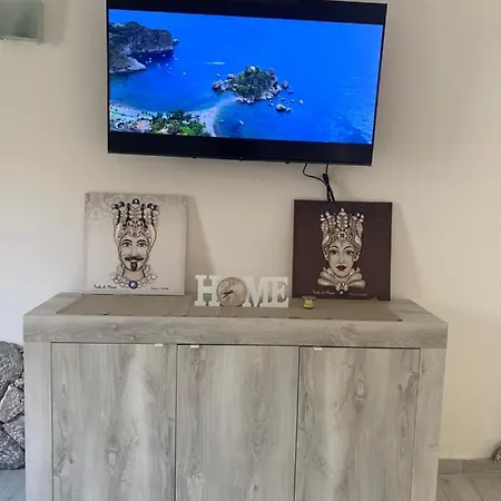 Cocciu D'amuri * Таормина