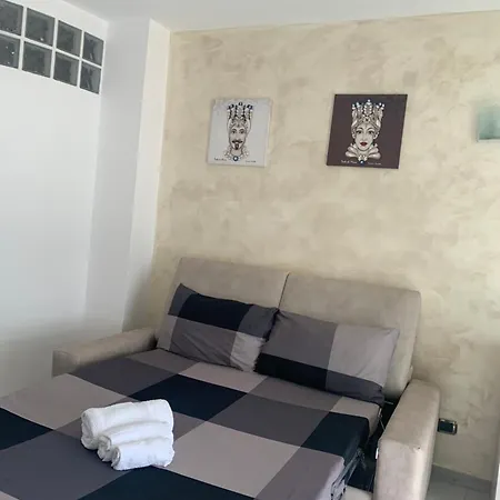 Cocciu D'amuri * Таормина