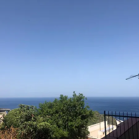 Дом отдыха Cocciu D'amuri *