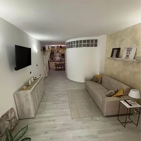 Cocciu D'amuri Дом отдыха